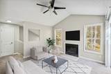 1-bedroom apartment at Woodland Estates Apartments in Charlotte