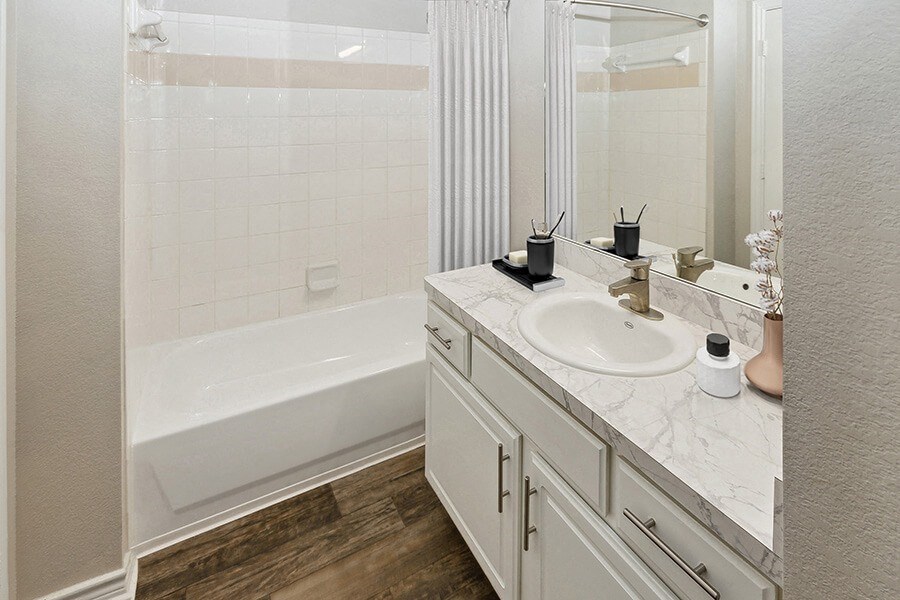 Belmont At Duck Creek Apartments, 6202 Duck Creek Drive, Garland, TX