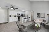 1-bedroom apartment at Crystal Creek Apartments in Phoenix