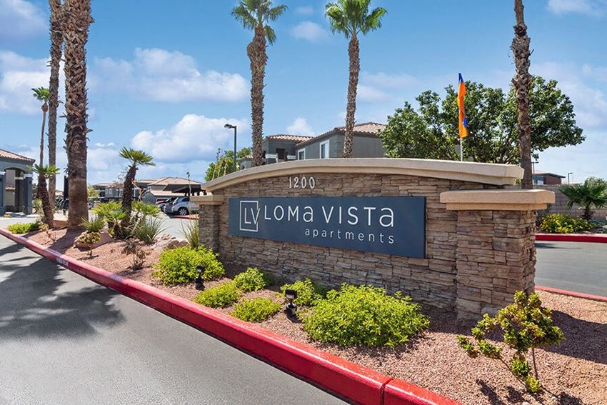 Loma Vista Apartments, 1200 West Cheyenne Avenue, Las Vegas, NV RentCafe
