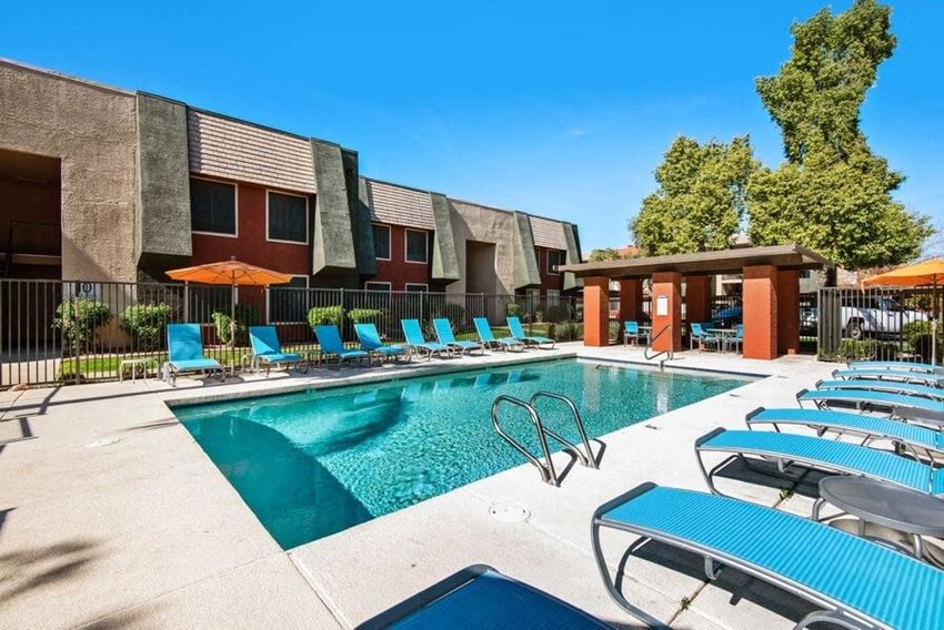 Saratoga Ridge Apartments, 1450 East Bell Rd, Phoenix, AZ - RentCafe