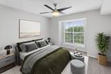1-bedroom apartment at Cobblestone Apartments in Arlington