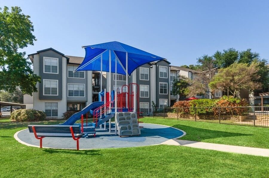 Playground at Cobblestone, Arlington, 76011