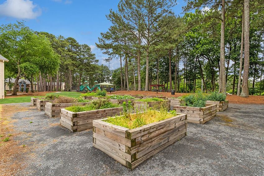 Park On Windy Hill Apartments, 2121 Windy Hill Road SE, Marietta, GA