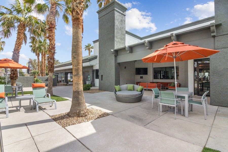 Viridian Palms Apartments, 2675 S Nellis Blvd., Las Vegas, NV RentCafe