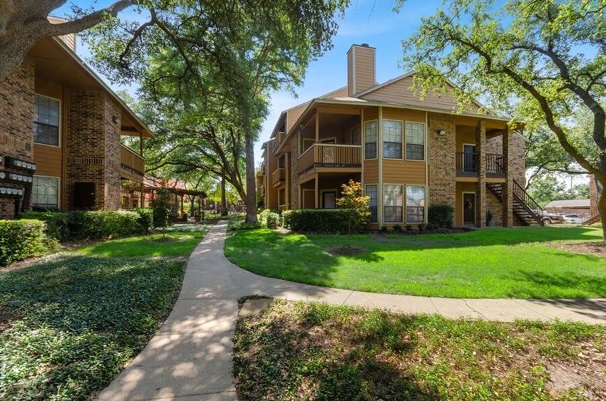 Bridges At Deer Run Apartments, 3637 Trinity Mills Rd., Dallas, TX RentCafe