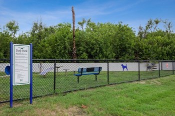 Dog park