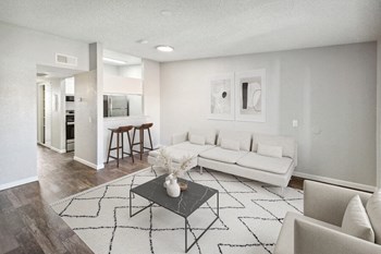 Model living rom - Photo Gallery 2