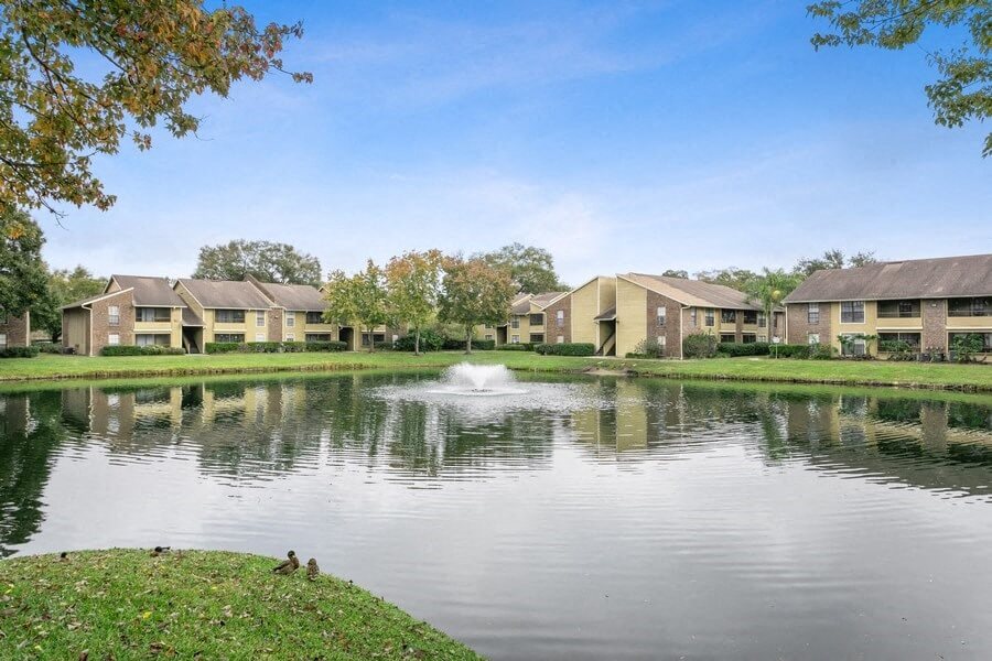 Carrollwood Station Apartments, 8781 White Swan Drive, Tampa, FL - RENTCafé