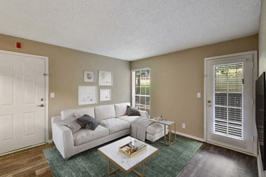 100 Hickory Highlands Drive 2 Beds Apartment for Rent - Photo Gallery 1