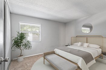 Model 2nd bedroom - Photo Gallery 6
