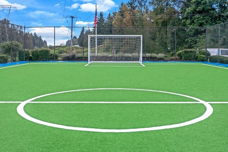 Soccer Field
