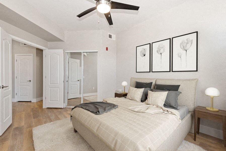 Monte Viejo Apartments in Phoenix, AZ