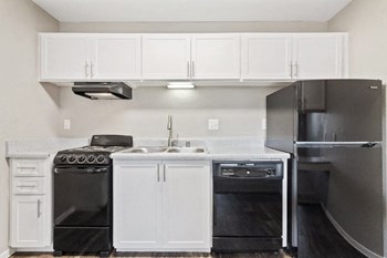 Model kitchen - Photo Gallery 3
