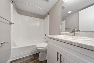Model bathroom - Photo Gallery