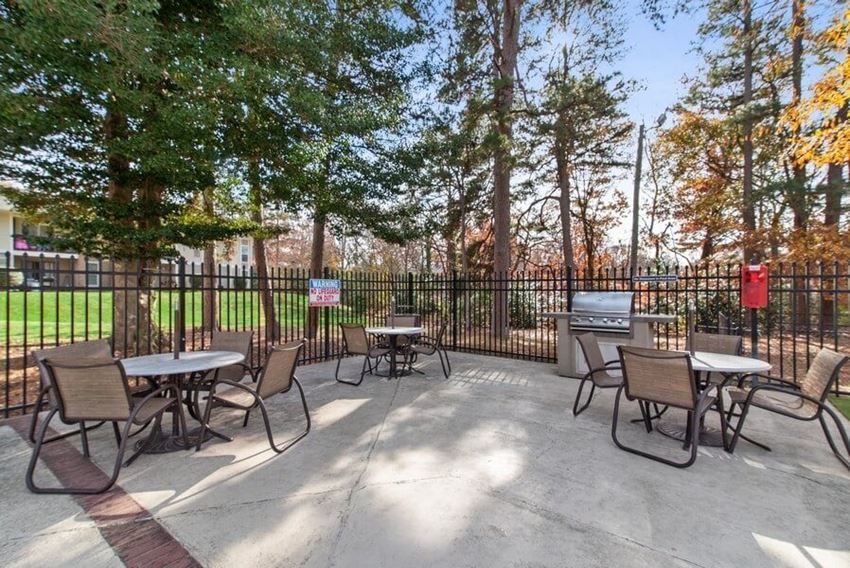 Tree Top Apartments, 13285 Steinbeck Drive, Raleigh, NC RentCafe