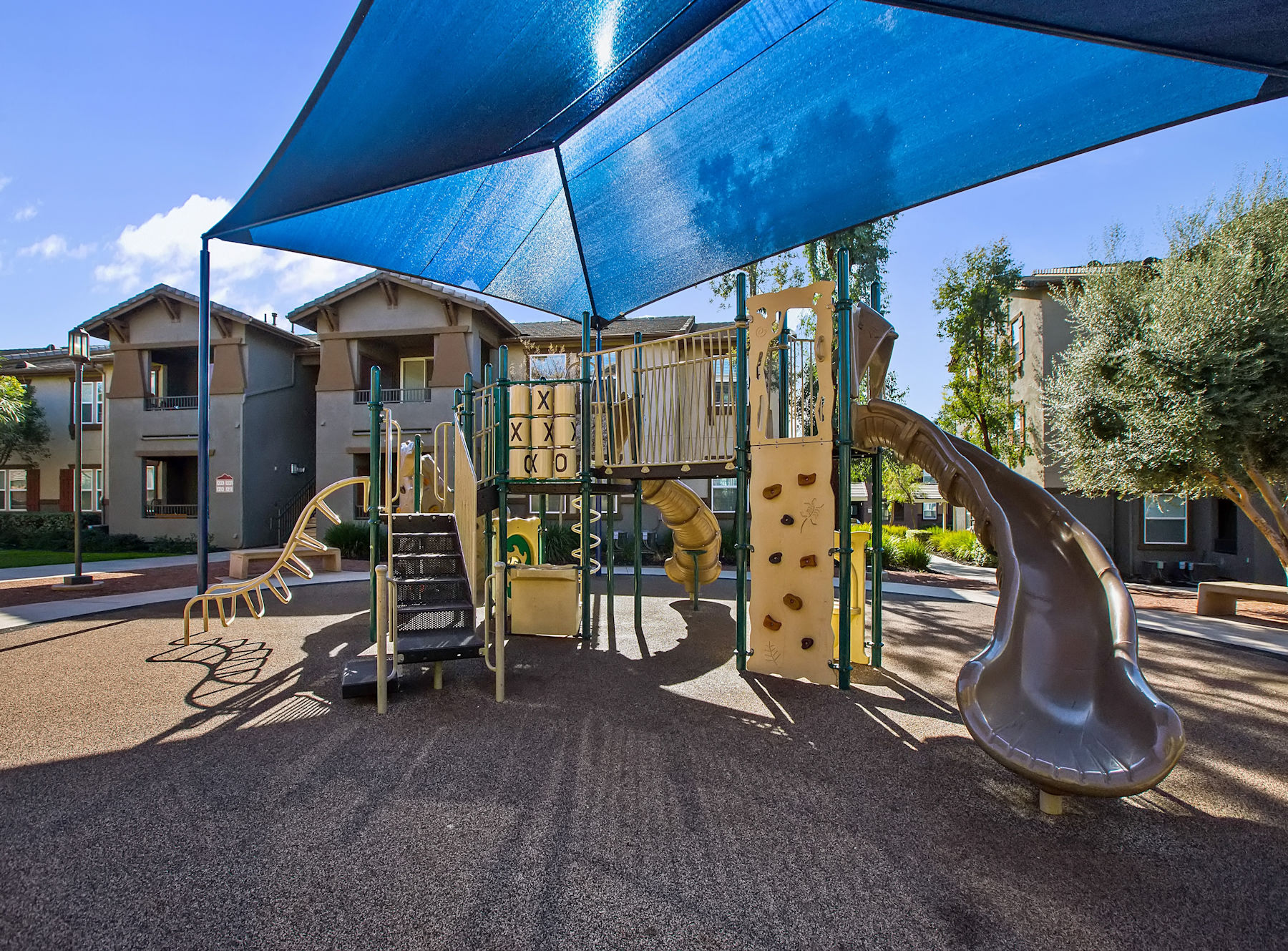 Ridgeview Apartments in Moreno Valley, CA