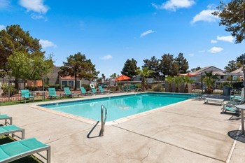 Swimming pool - Photo Gallery 10