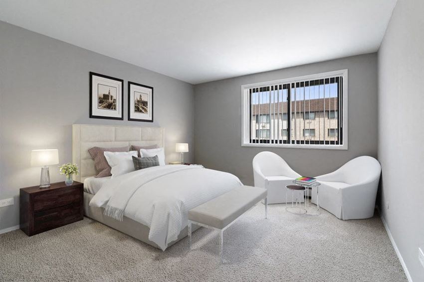 Midpointe Apartments, 4050 W 115th St, Chicago, IL RentCafe