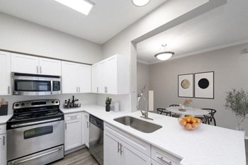 Model kitchen - Photo Gallery 5
