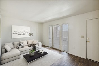 Model living room - Photo Gallery 2