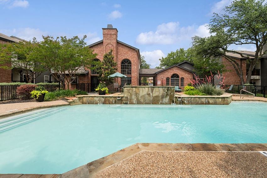 Dallas North Park Apartments, 18800 Lina St, Dallas, TX RentCafe