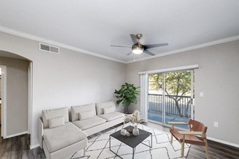 Model living room - Photo Gallery 2