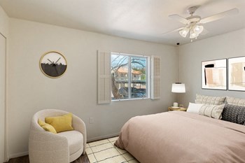 Model bedroom - Photo Gallery 4