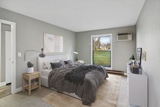 Model bedroom - Photo Gallery