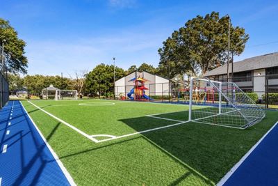 Soccer Field