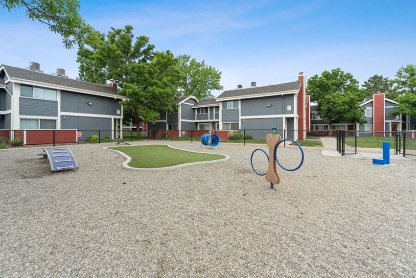 Bridges At 9 Mile Station Apartments, 10025 E. Girard Ave, Denver, CO