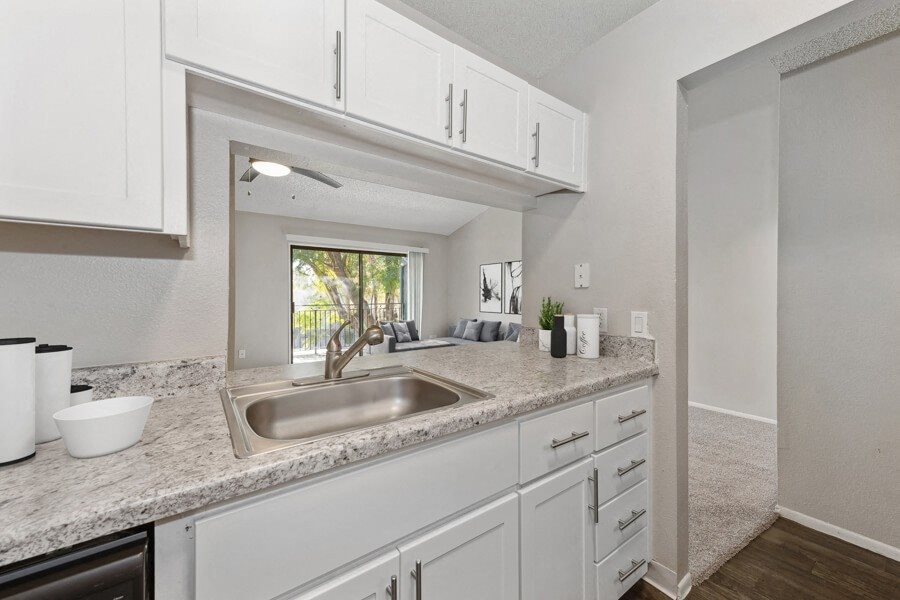 Verona Park Apartments