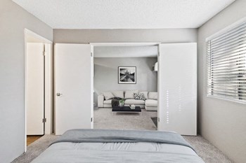 Model bedroom - Photo Gallery 6
