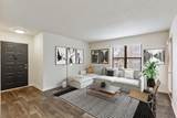 1-bedroom apartment at The Grandstand Apartments in Marietta