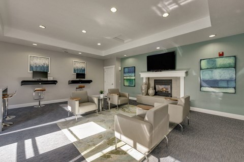 Landings At Morrison