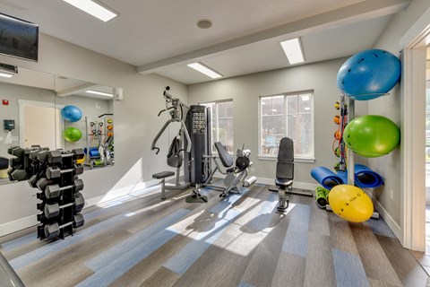 Landings At Morrison