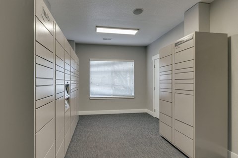 Landings At Morrison