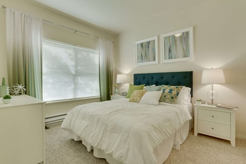 Landings At Morrison