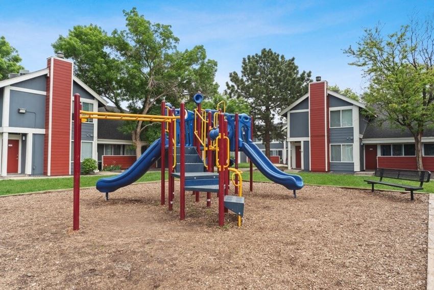 Bridges At 9 Mile Station Apartments, 10025 E. Girard Ave, Denver, CO