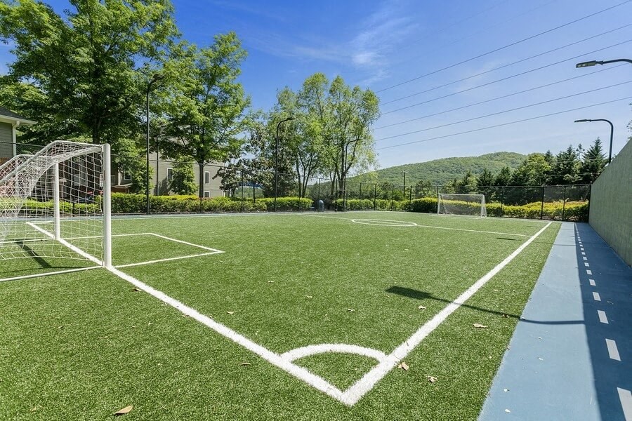 Soccer Field