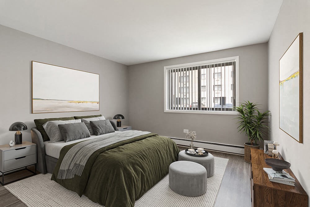 Midpointe Apartments, 4050 W 115th St, Chicago, IL RentCafe