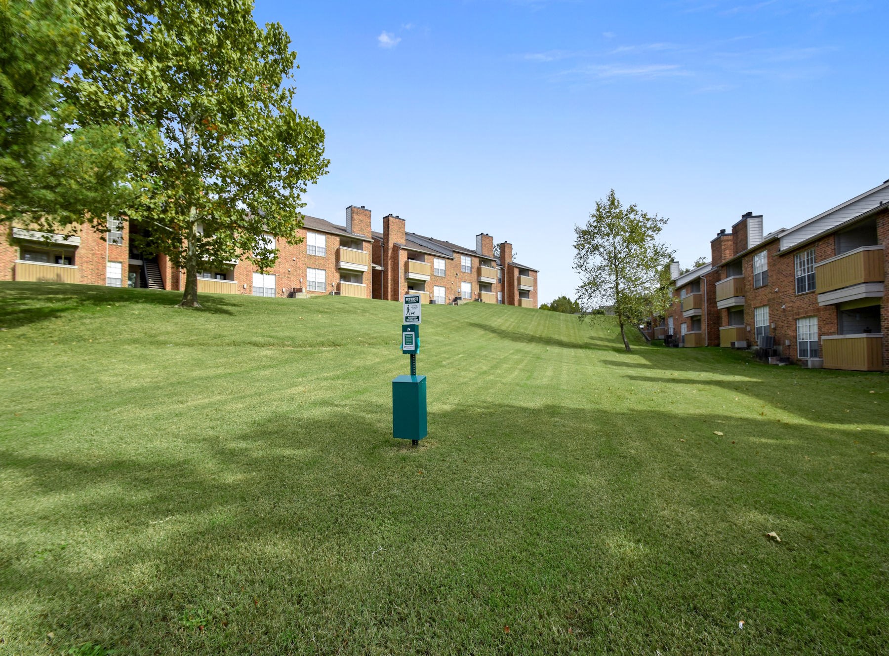 Hickory Highlands Apartments, 100 Hickory Highlands Drive, Antioch, TN RentCafe