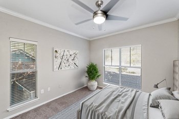 Model 3rd bedroom - Photo Gallery 11