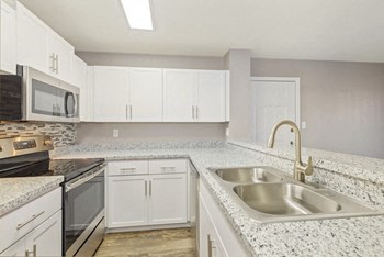 Model kitchen - Photo Gallery 4
