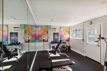 Fitness Center - Photo Gallery 17