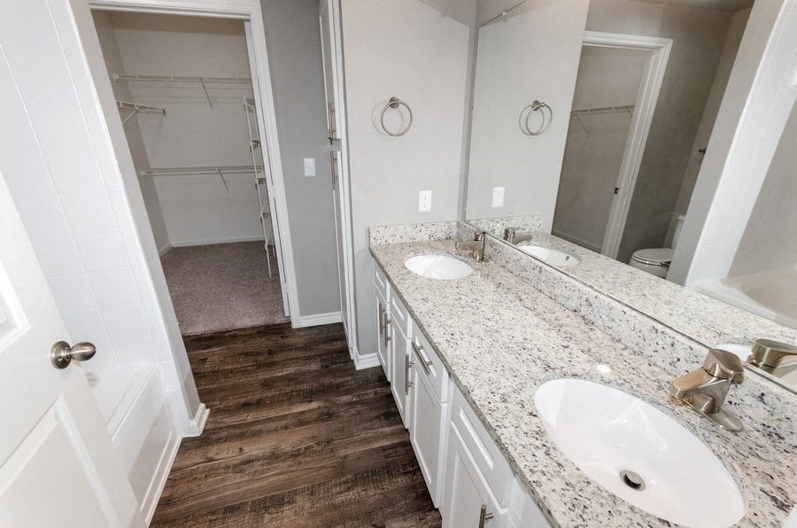 Chapel Hill | Apartments in Lewisville, TX