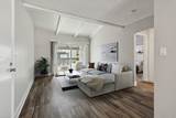 1-bedroom apartment at Colonnade at Flethcher Hills in El Cajon