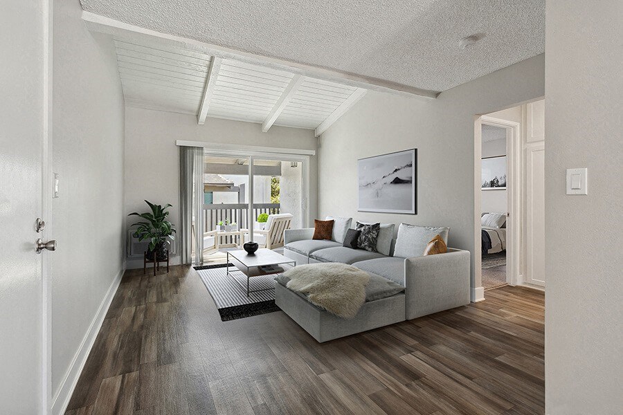 Colonnade At Fletcher Hills is a similar property to Countryside Village Apartments located in El Cajon