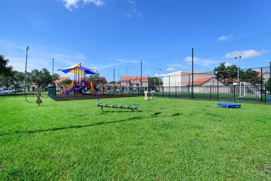 Dog Park