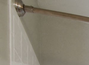 Model Bathroom
